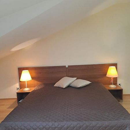 Family Studio 407, Villa Park Borovets Dış mekan fotoğraf