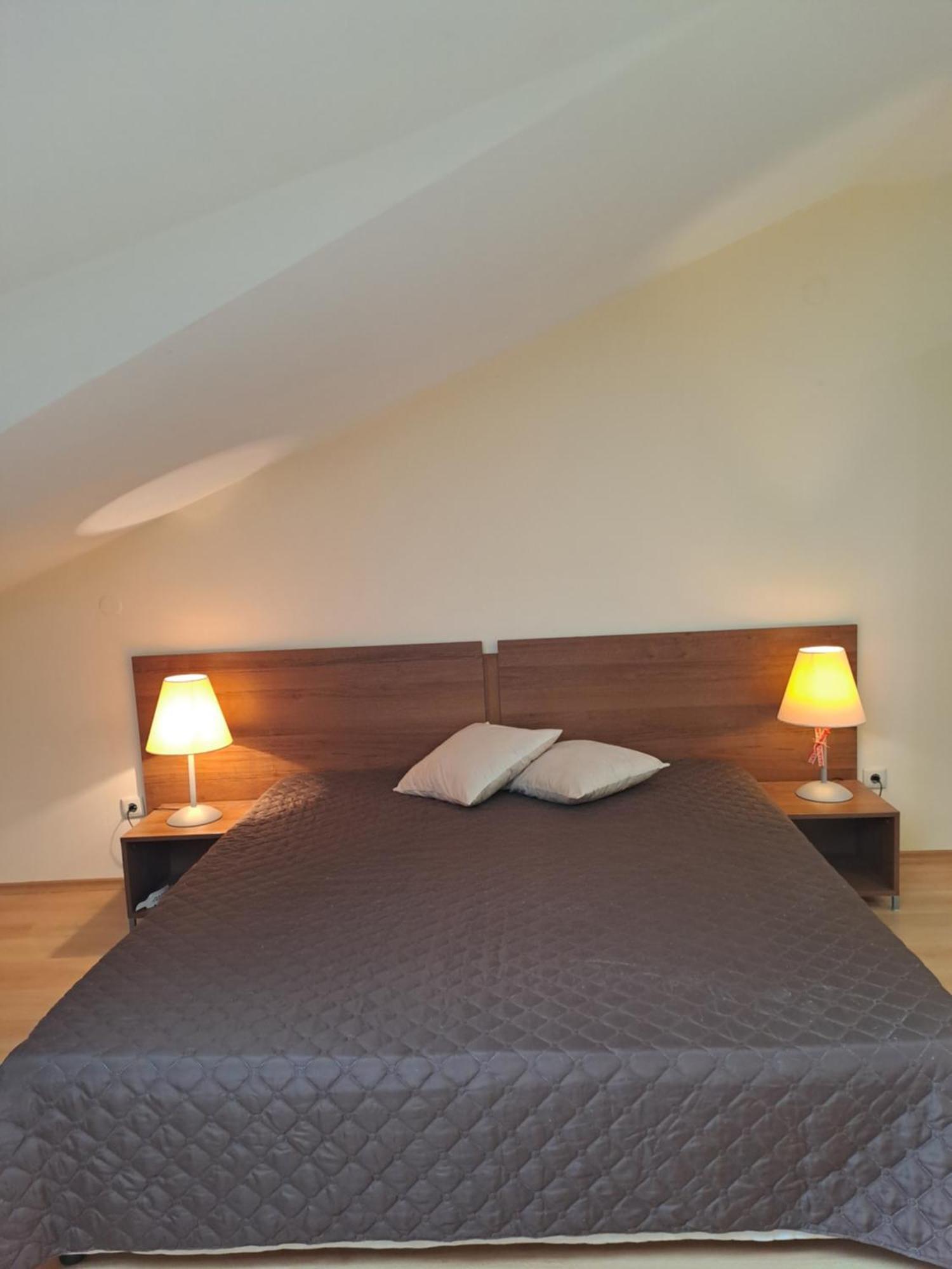 Family Studio 407, Villa Park Borovets Dış mekan fotoğraf