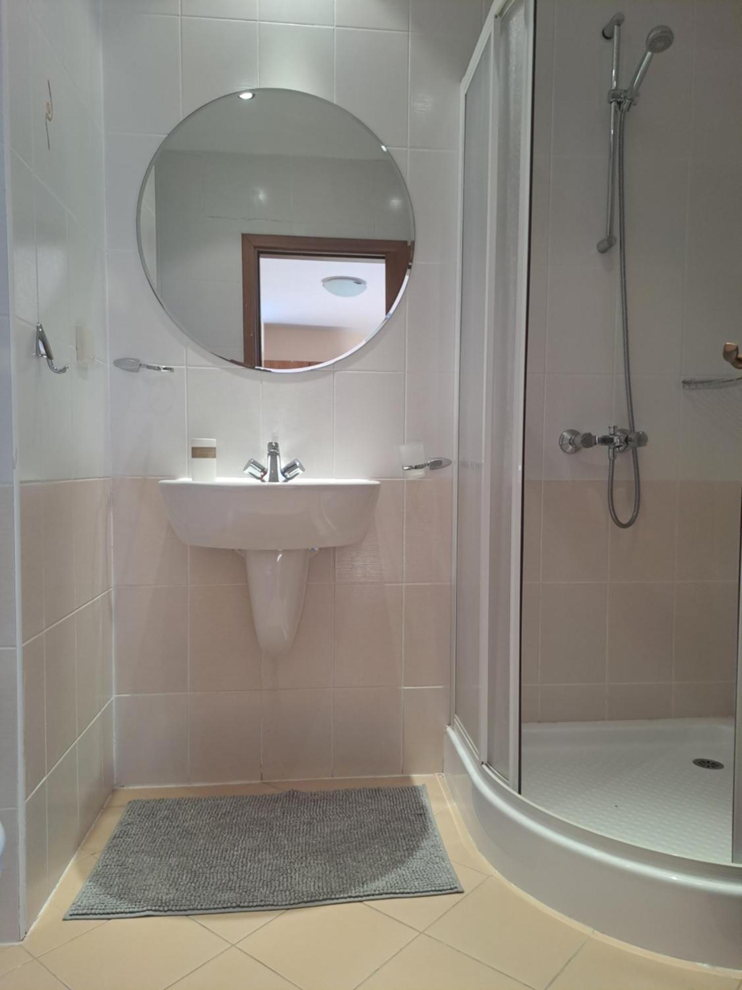 Family Studio 407, Villa Park Borovets Dış mekan fotoğraf