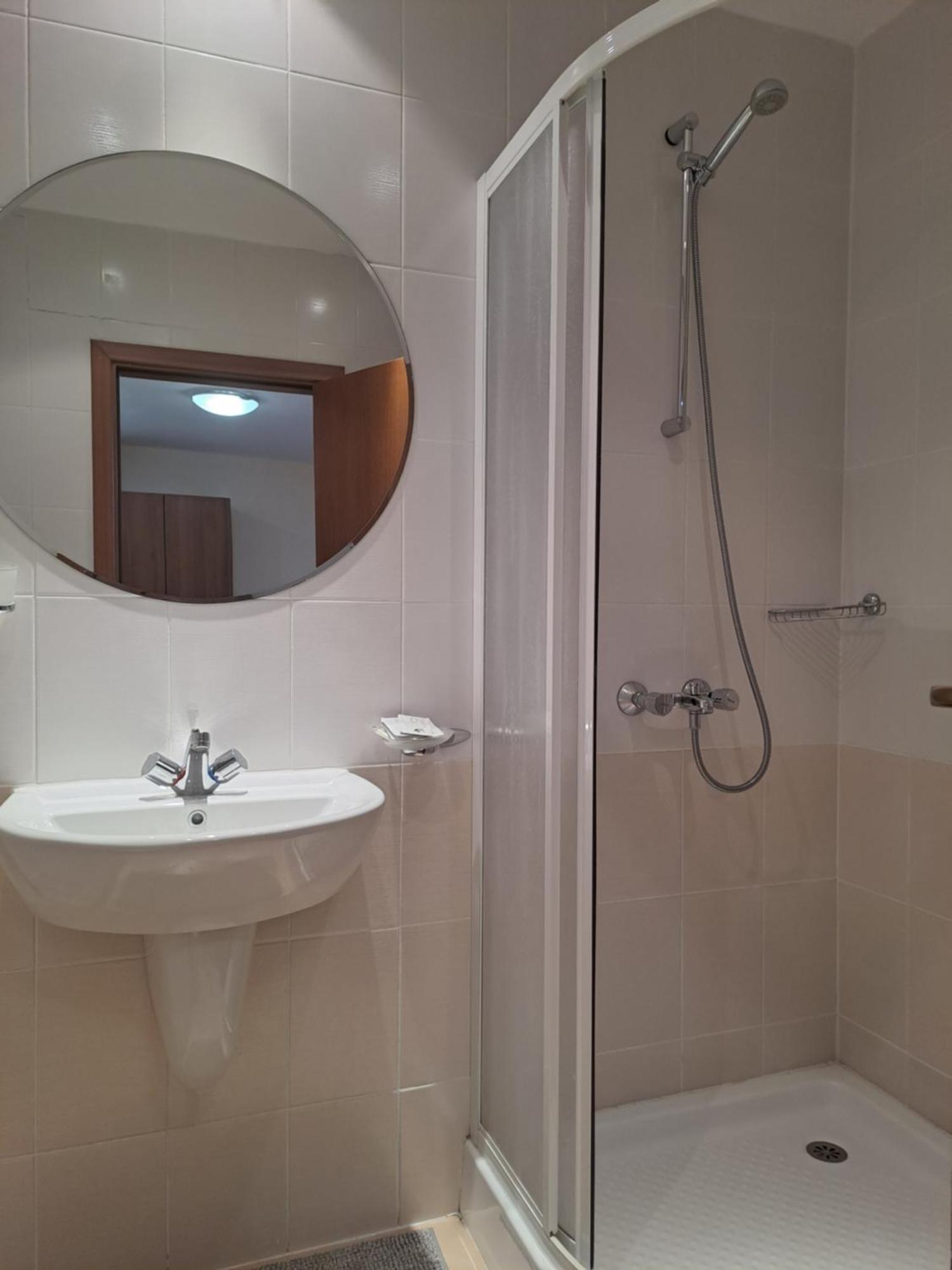 Family Studio 407, Villa Park Borovets Dış mekan fotoğraf